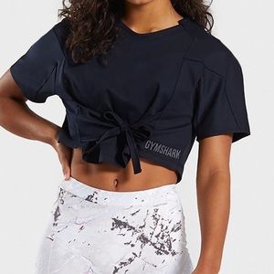 Gymshark Ori Top